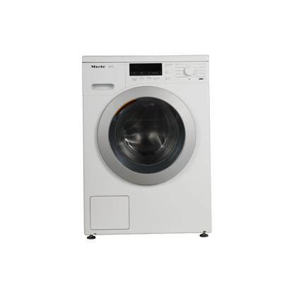 Lave-Linge Hublot 8 kg Reconditionné MIELE WKB 120 : vue de face