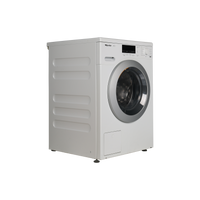 Lave-Linge Hublot 8 kg Reconditionné MIELE WKB 120 : vue du côté droit