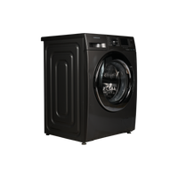 Lave-Linge Hublot 7 kg Reconditionné SAMSUNG WF70F5E5W4X : vue du côté droit