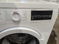 Lave-Linge Hublot 8 kg Reconditionné BOSCH WUQ28418FF