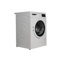 Lave-Linge Hublot 8 kg Reconditionné BOSCH WUQ28418FF : vue du côté droit