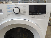 Lave-Linge Sechant 7 kg Reconditionné BEKO HWD7527WW