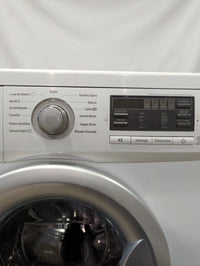 Lave-Linge Hublot 7 kg Reconditionné LG F74791WH