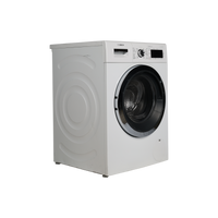 Lave-Linge Hublot 9 kg Reconditionné BOSCH WAW28750FF : vue du côté droit