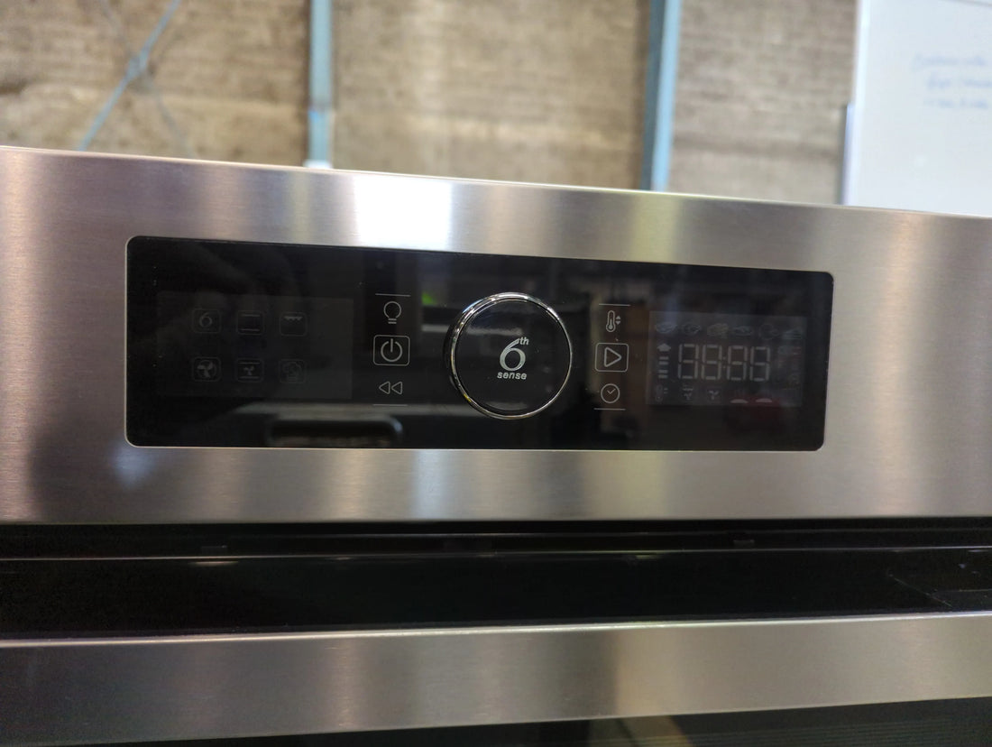 Four Chaleur Tournante 65 L Reconditionné WHIRLPOOL AKZ 626/IX