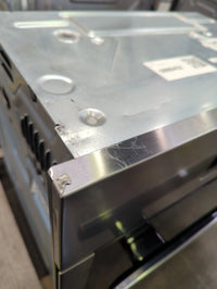 Four Chaleur Tournante 65 L Reconditionné WHIRLPOOL AKZ 626/IX : détails
