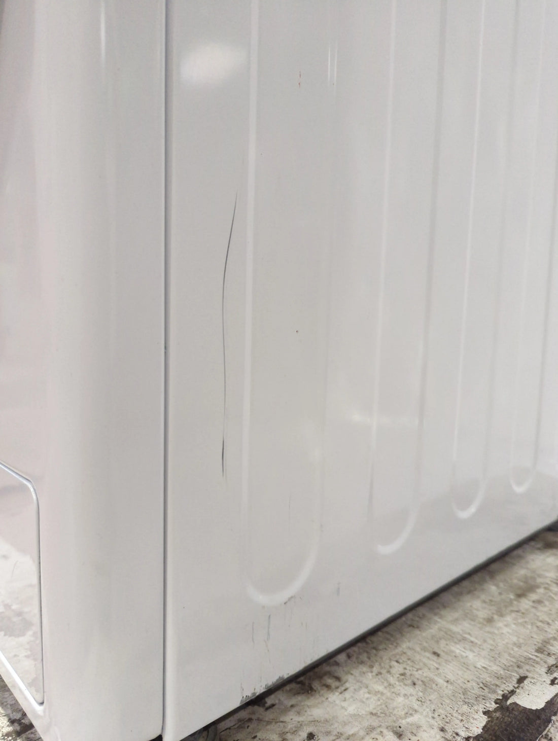 Lave-Linge Hublot 9 kg Reconditionné LG F94N25WHS : détails