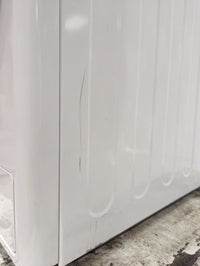 Lave-Linge Hublot 9 kg Reconditionné LG F94N25WHS : détails