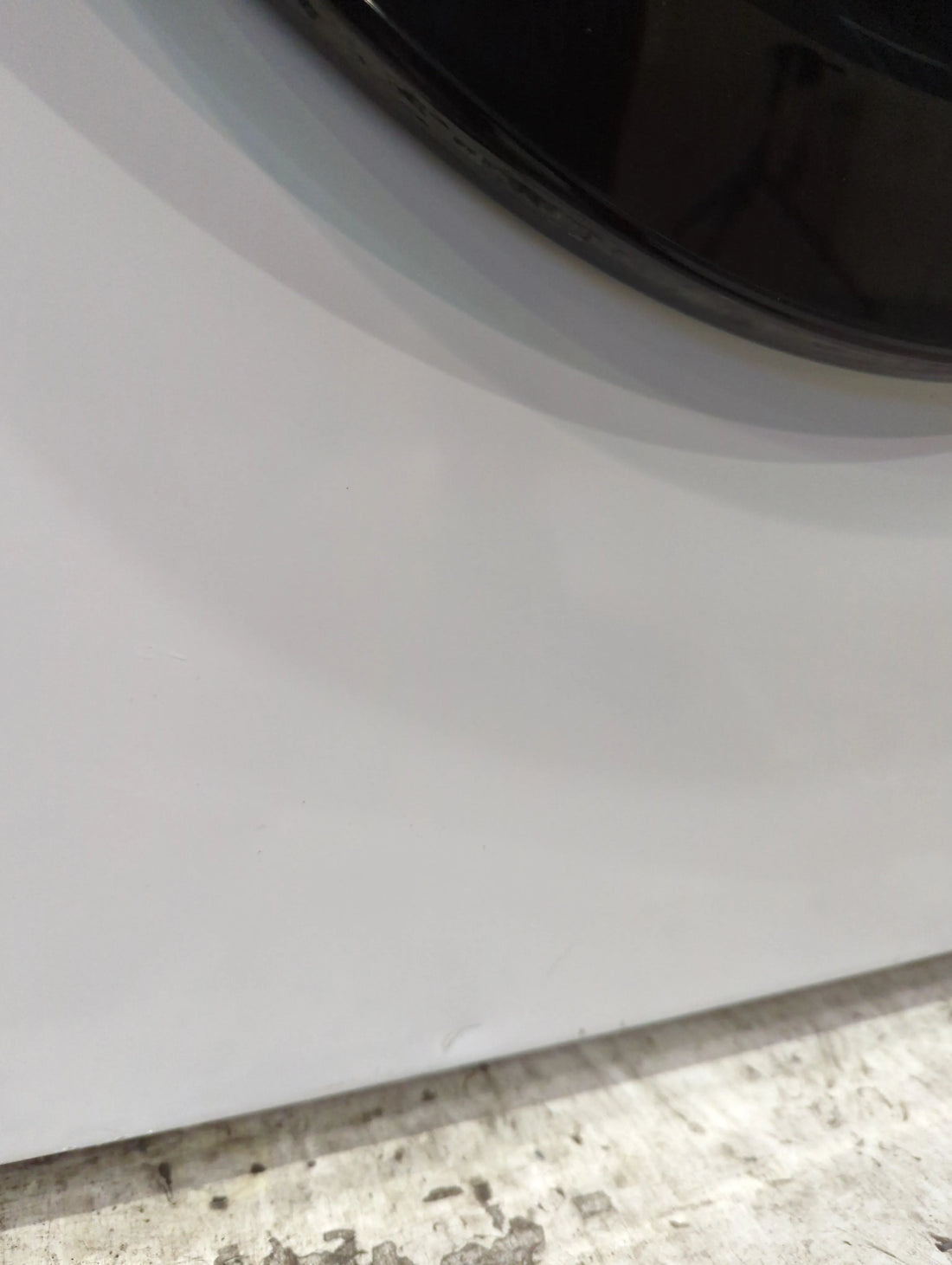 Lave-Linge Hublot 9 kg Reconditionné LG F94N25WHS : détails