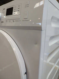 Seche-Linge Pompe À Chaleur 8 kg Reconditionné PROLINE PROHP81 : détails
