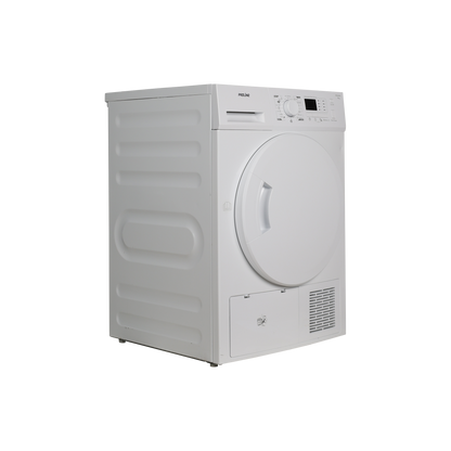 Seche-Linge Pompe À Chaleur 8 kg Reconditionné PROLINE PROHP81 : vue du côté droit