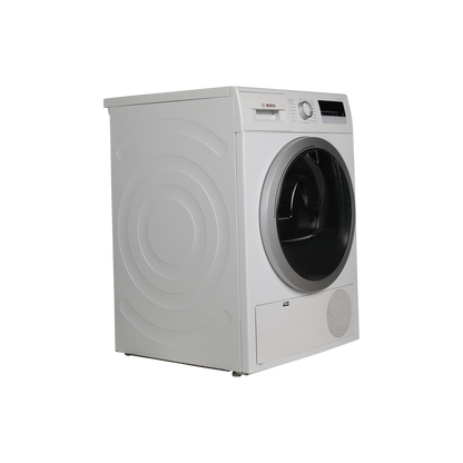 Seche-Linge Condensation 7 kg Reconditionné BOSCH WTN85200FF : vue du côté droit