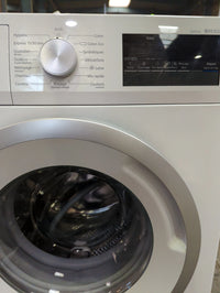 Lave-Linge Hublot 7 kg Reconditionné SIEMENS WM14N120FF