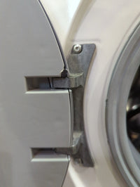 Lave-Linge Hublot 7 kg Reconditionné SIEMENS WM14N120FF : détails