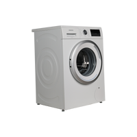Lave-Linge Hublot 7 kg Reconditionné SIEMENS WM14N120FF : vue du côté droit