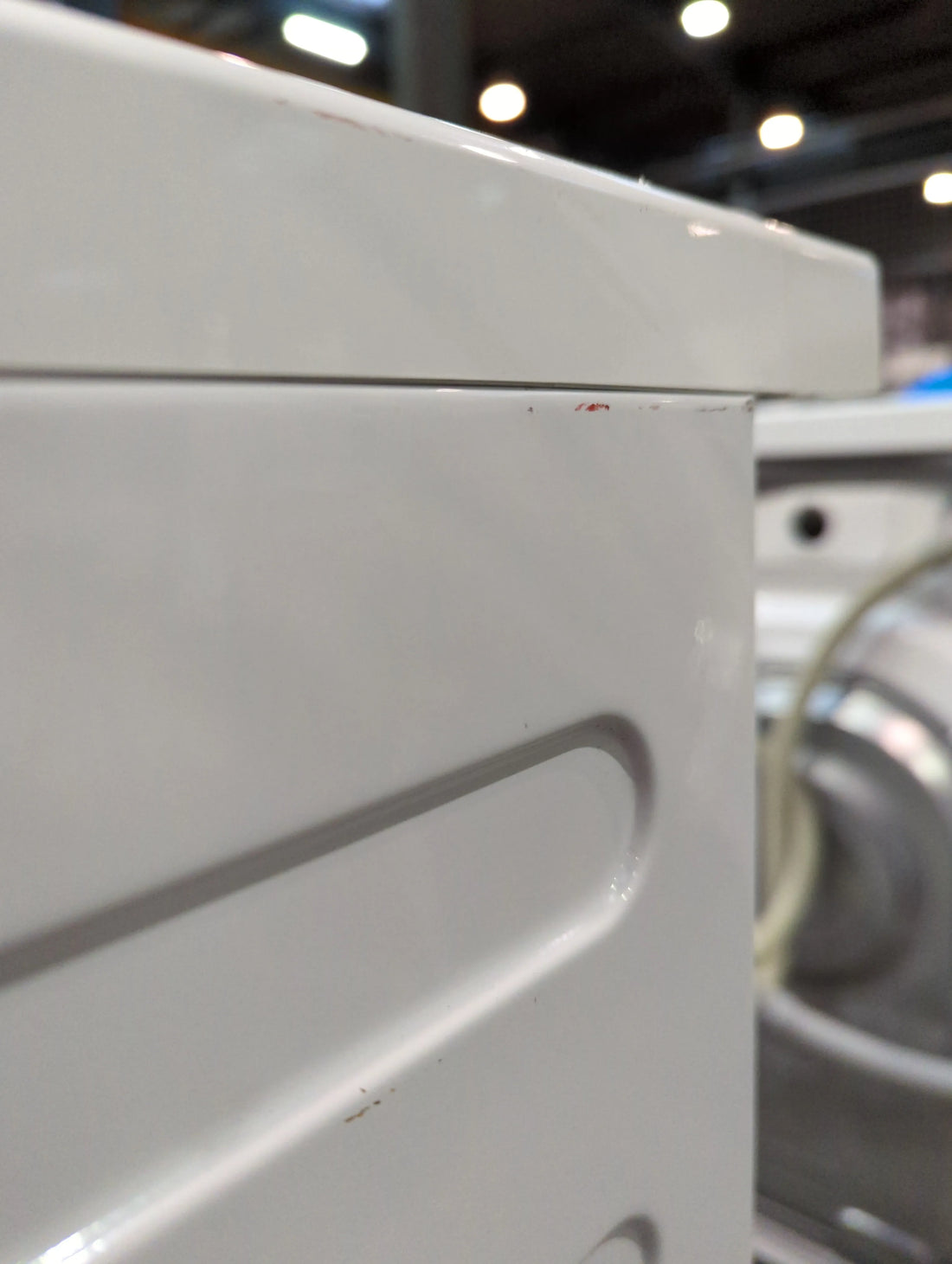 Lave-Linge Hublot 8 kg Reconditionné ELECTROLUX EW2F1284GF : détails