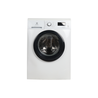 Lave-Linge Hublot 8 kg Reconditionné ELECTROLUX EW2F1284GF : vue de face