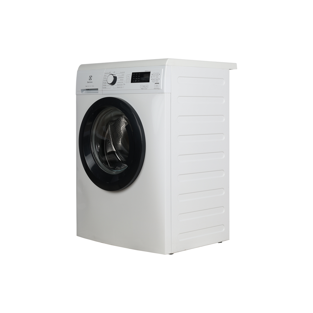 Lave-Linge Hublot 8 kg Reconditionné ELECTROLUX EW2F1284GF : vue du côté droit