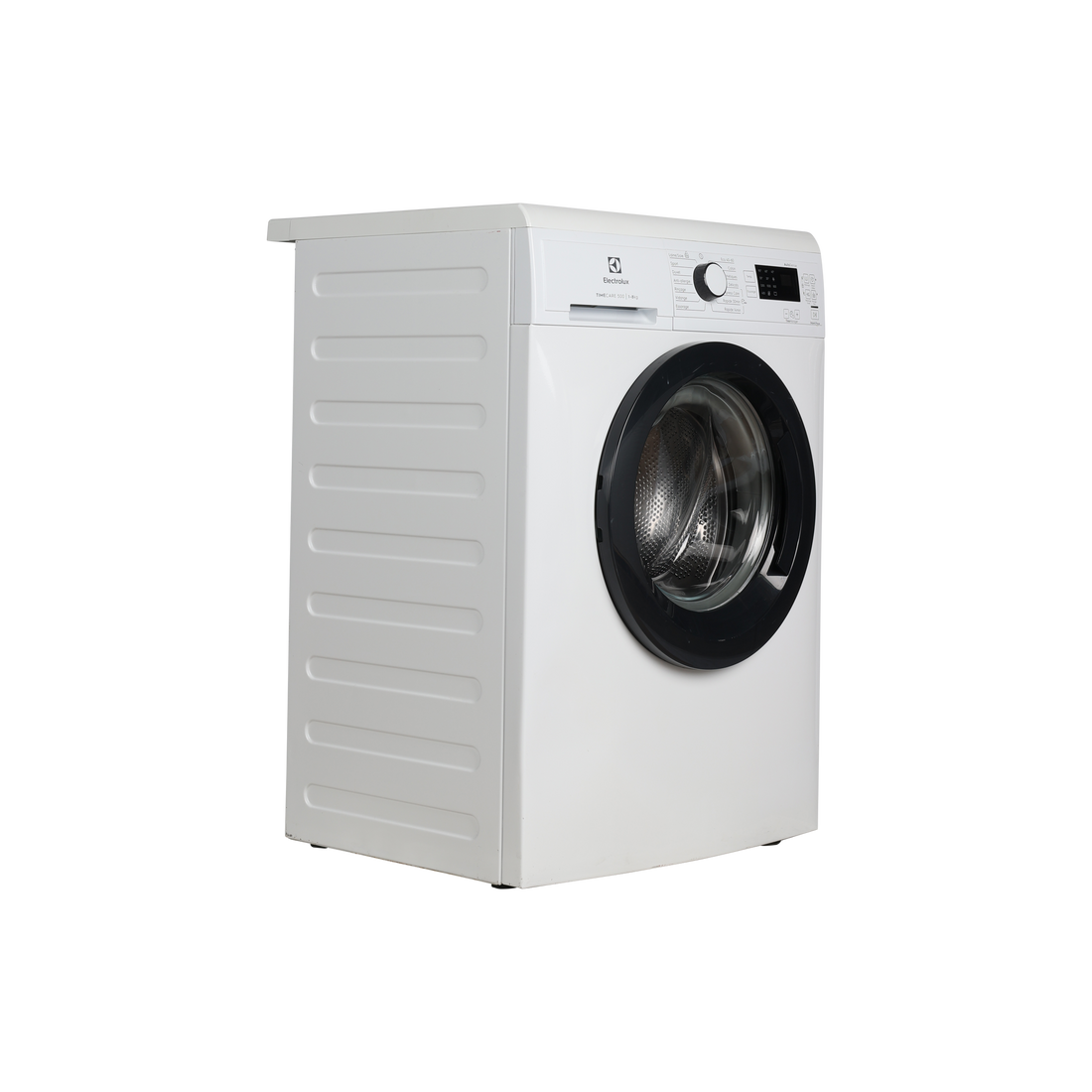 Lave-Linge Hublot 8 kg Reconditionné ELECTROLUX EW2F1284GF : vue du côté gauche