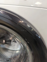 Lave-Linge Hublot 8 kg Reconditionné WHIRLPOOL ZEN8 : détails