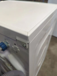 Lave-Linge Hublot 8 kg Reconditionné WHIRLPOOL ZEN8 : détails
