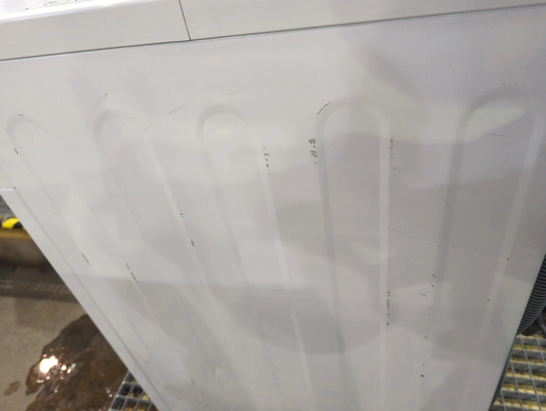 Lave-Linge Hublot 8 kg Reconditionné LG F82892WH : détails