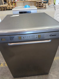 Lave-Vaisselle Pose Libre 15 Cvts Reconditionné CANDY CDPM7575X