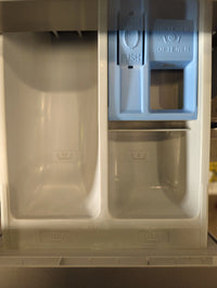 Lave-Linge Hublot 7 kg Reconditionné LG F74935ST : détails