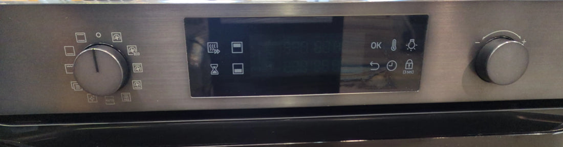 Four Chaleur Tournante 75 L Reconditionné SAMSUNG NV75K5571RM