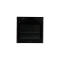 Four Chaleur Tournante 75 L Reconditionné SAMSUNG NV75K5571RM : vue de face