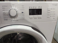 Lave-Linge Hublot 7 kg Reconditionné WHIRLPOOL FWL71452WFR