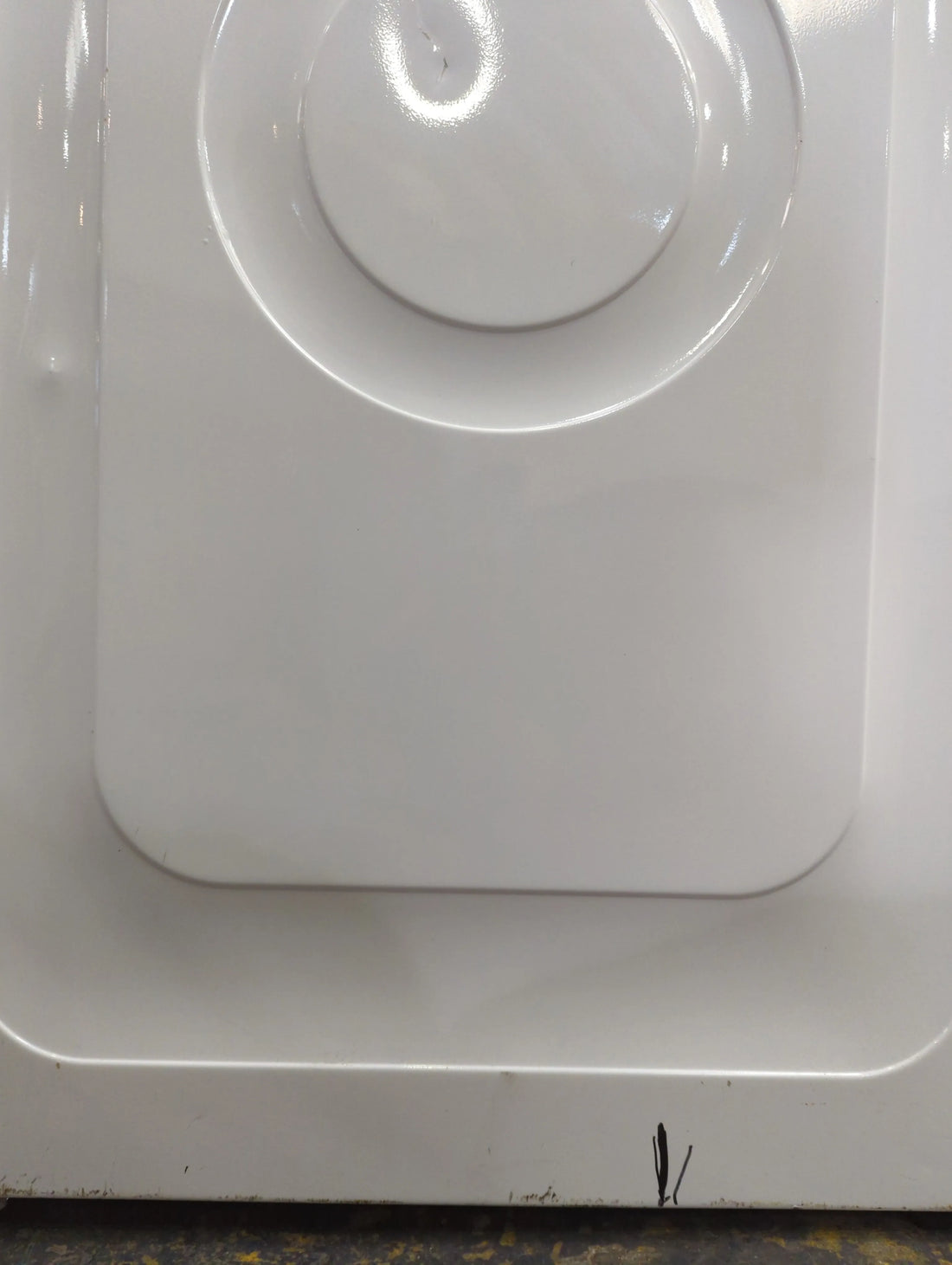 Lave-Linge Hublot 7 kg Reconditionné WHIRLPOOL FWL71452WFR : détails