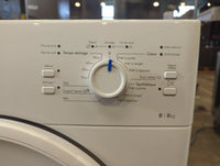 Seche-Linge Condensation 8 kg Reconditionné INDESIT IND 80111