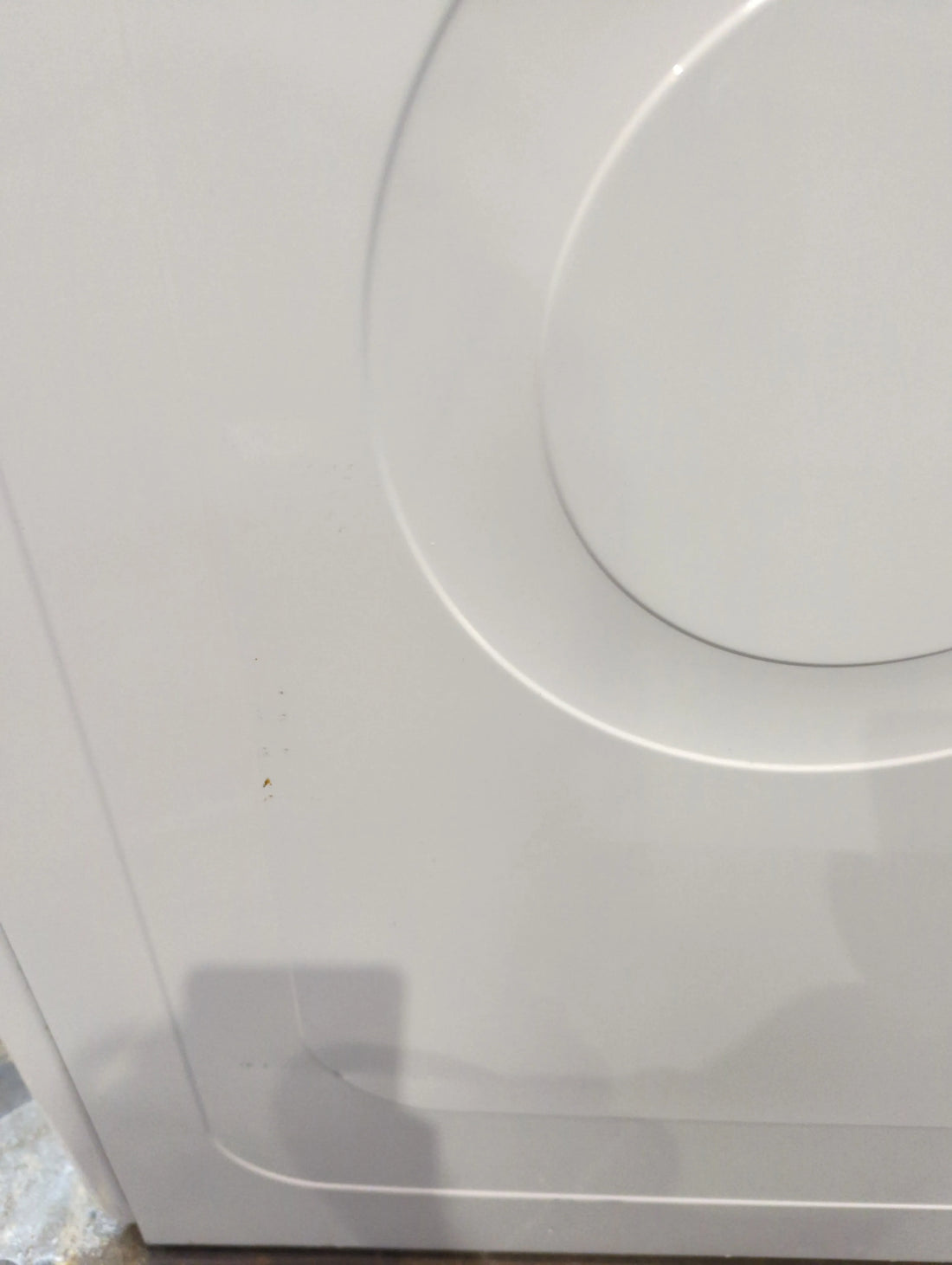 Seche-Linge Condensation 8 kg Reconditionné INDESIT IND 80111 : détails