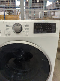 Lave-Linge Hublot 7 kg Reconditionné LG F74C41WH