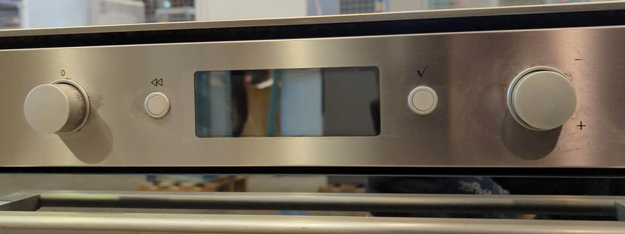 Four Chaleur Tournante 67 L Reconditionné WHIRLPOOL AKZM754IX