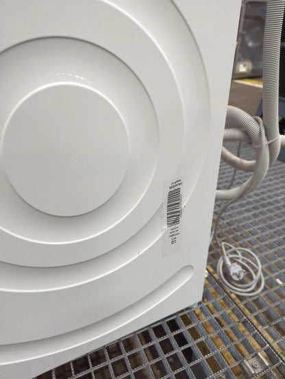 Lave-Linge Hublot 8 kg Reconditionné BOSCH WUQ28418FF : détails