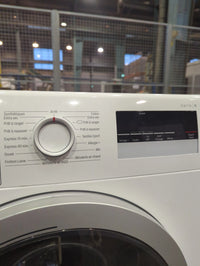 Seche-Linge Condensation 7 kg Reconditionné BOSCH WTN85200FF