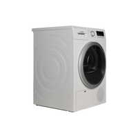 Seche-Linge Condensation 7 kg Reconditionné BOSCH WTN85200FF : vue du côté droit