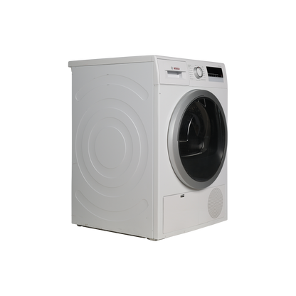 Seche-Linge Condensation 7 kg Reconditionné BOSCH WTN85200FF : vue du côté droit