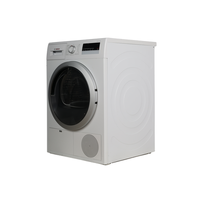 Seche-Linge Condensation 7 kg Reconditionné BOSCH WTN85200FF : vue du côté gauche
