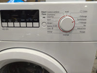 Lave-Linge Hublot 6 kg Reconditionné BOSCH WAB24211FF