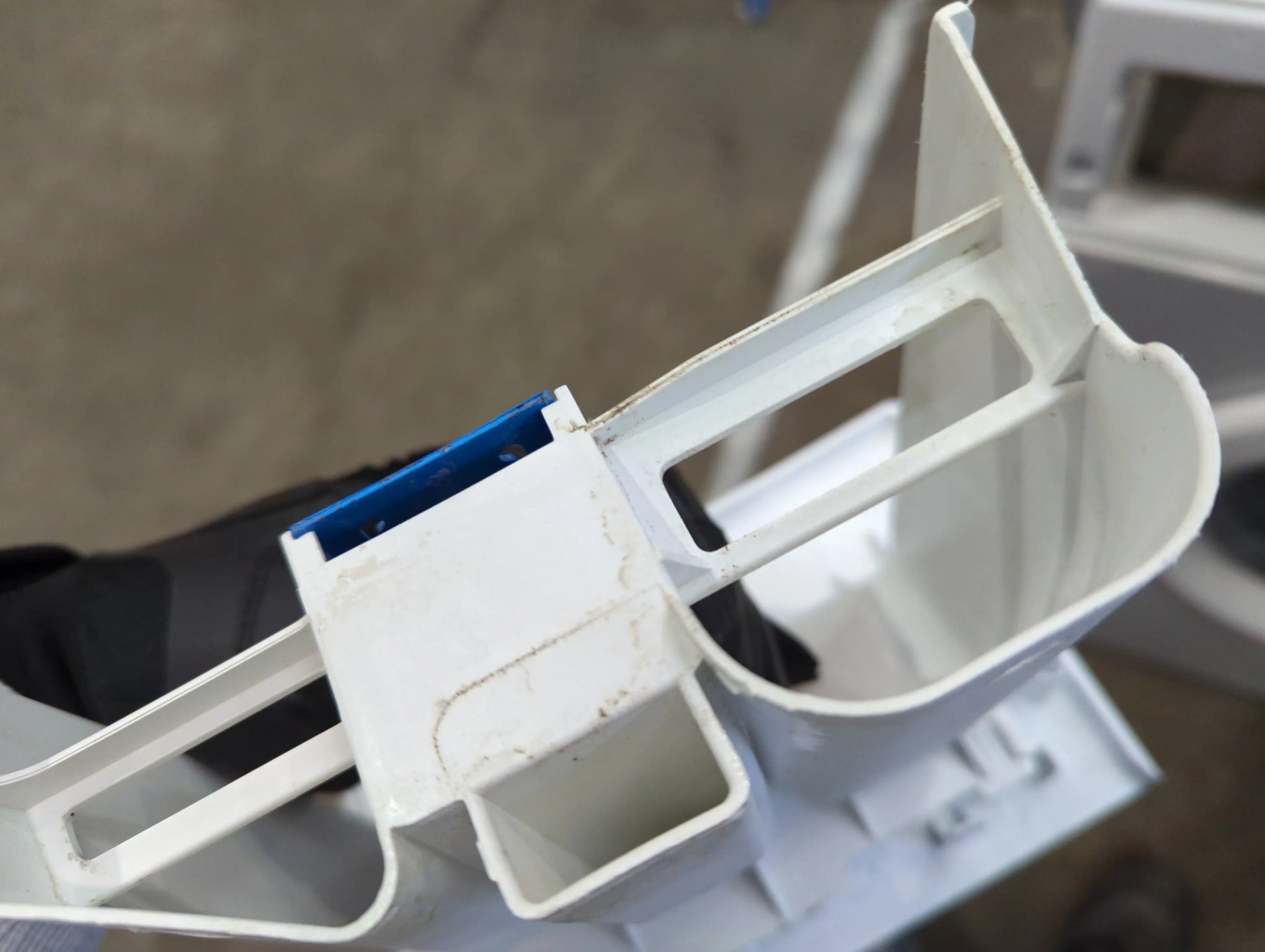 Lave-Linge Hublot 6 kg Reconditionné BOSCH WAB24211FF : détails