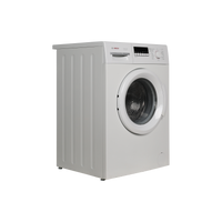 Lave-Linge Hublot 6 kg Reconditionné BOSCH WAB24211FF : vue du côté droit