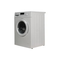 Lave-Linge Hublot 6 kg Reconditionné BOSCH WAB24211FF : vue du côté gauche
