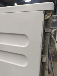 Lave-Linge Hublot 7 kg Reconditionné MIELE WDB 020 : détails