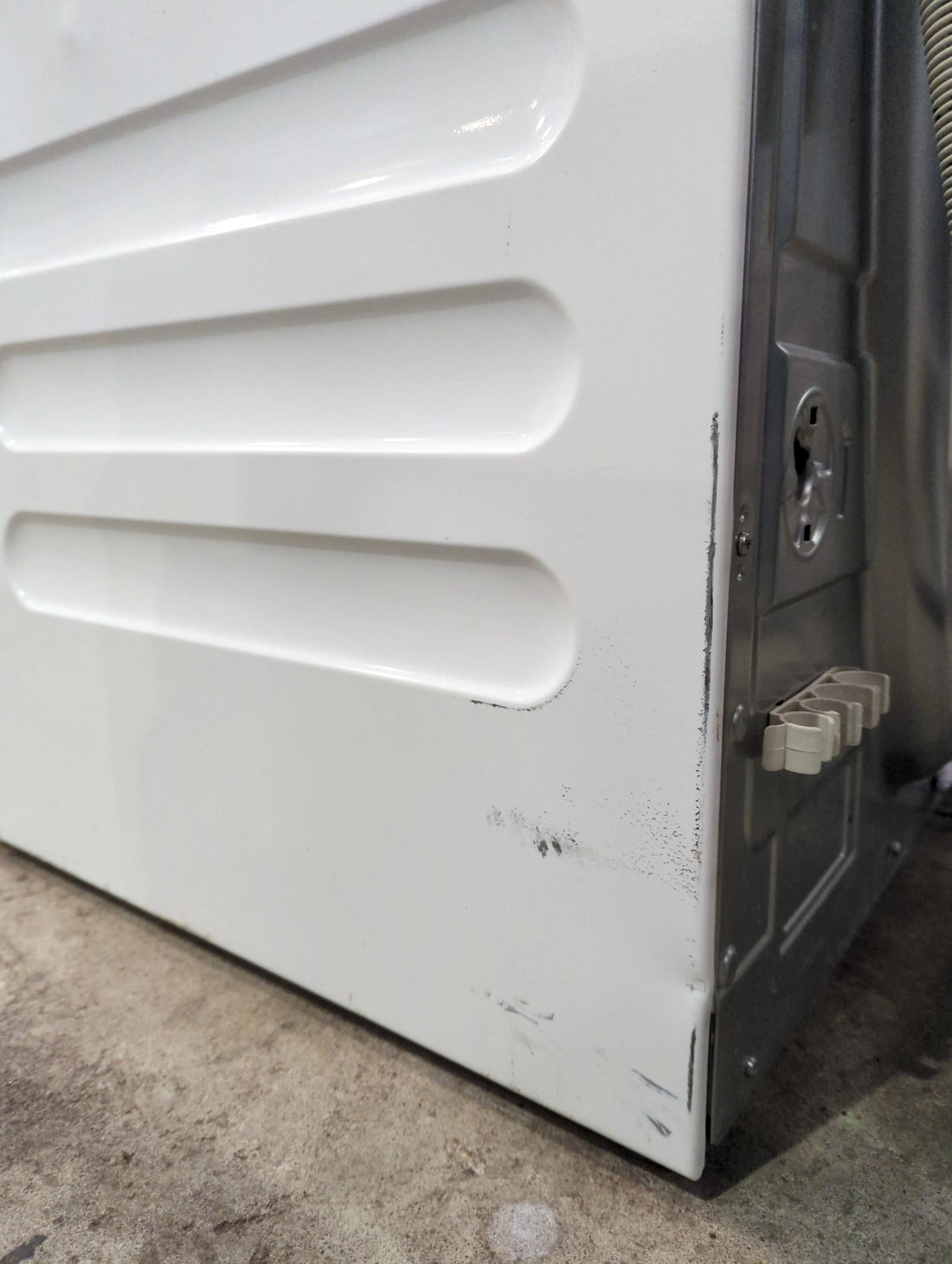 Lave-Linge Hublot 7 kg Reconditionné MIELE WDB 020 : détails