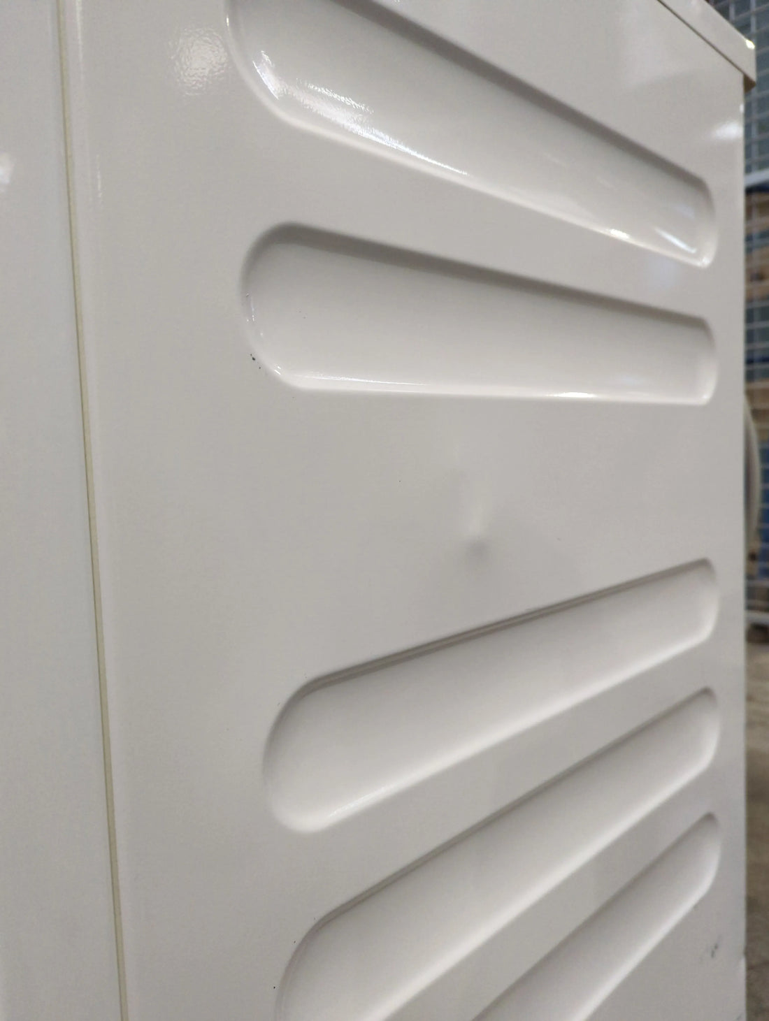 Lave-Linge Hublot 7 kg Reconditionné MIELE WDB 020 : détails