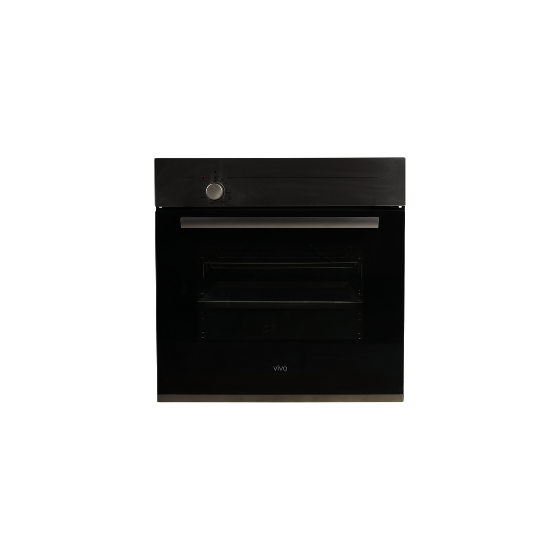 Four Chaleur Tournante 71 L Reconditionné VIVA VVH31A3150 (VVH 31 A 3150) : vue de face