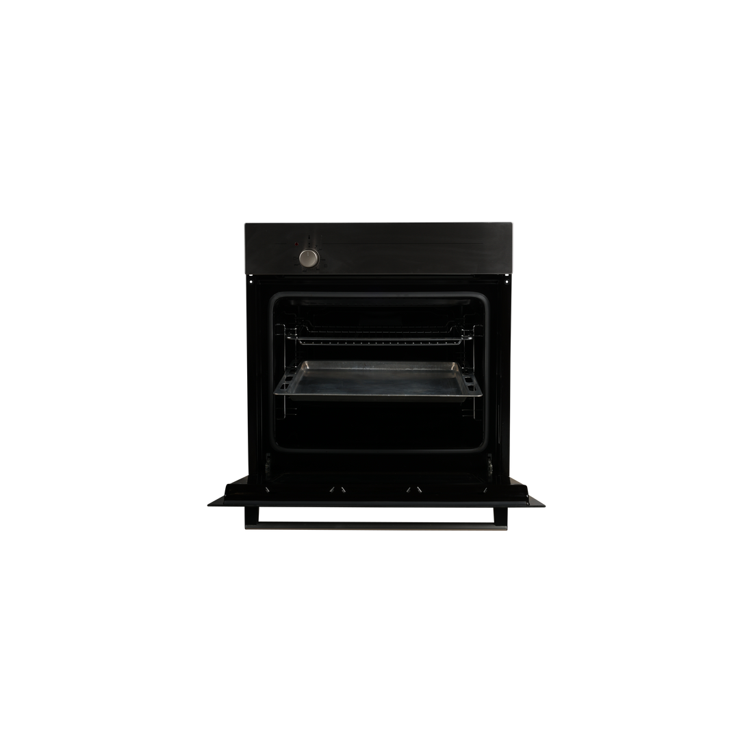 Four Chaleur Tournante 71 L Reconditionné VIVA VVH31A3150 (VVH 31 A 3150) : vue de l'intérieur